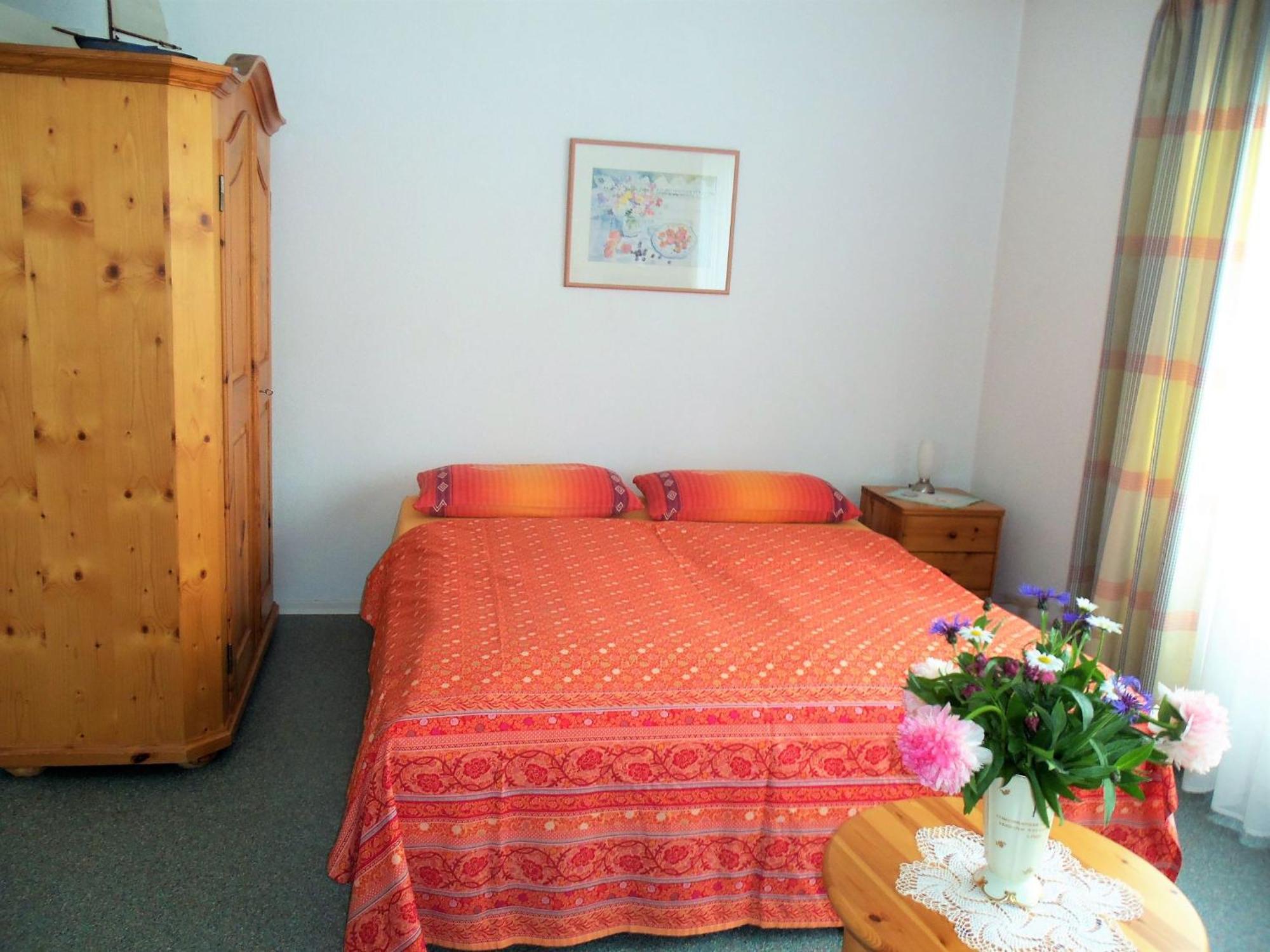 Ferienwohnung Beim Oedenstein メーアスブルク エクステリア 写真