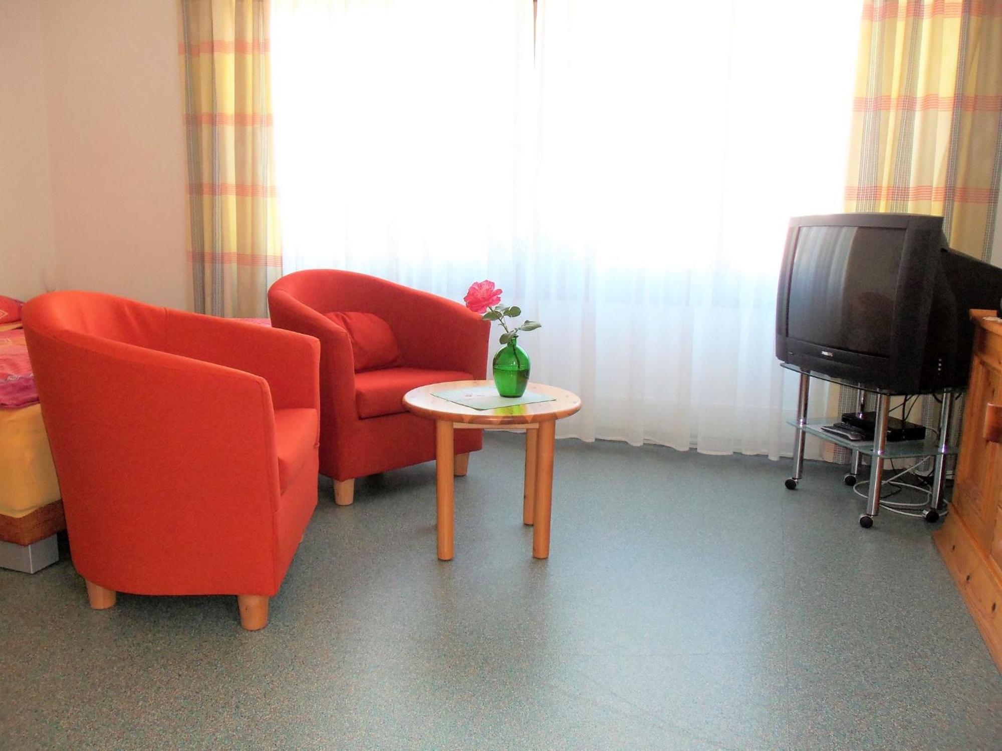 Ferienwohnung Beim Oedenstein メーアスブルク エクステリア 写真