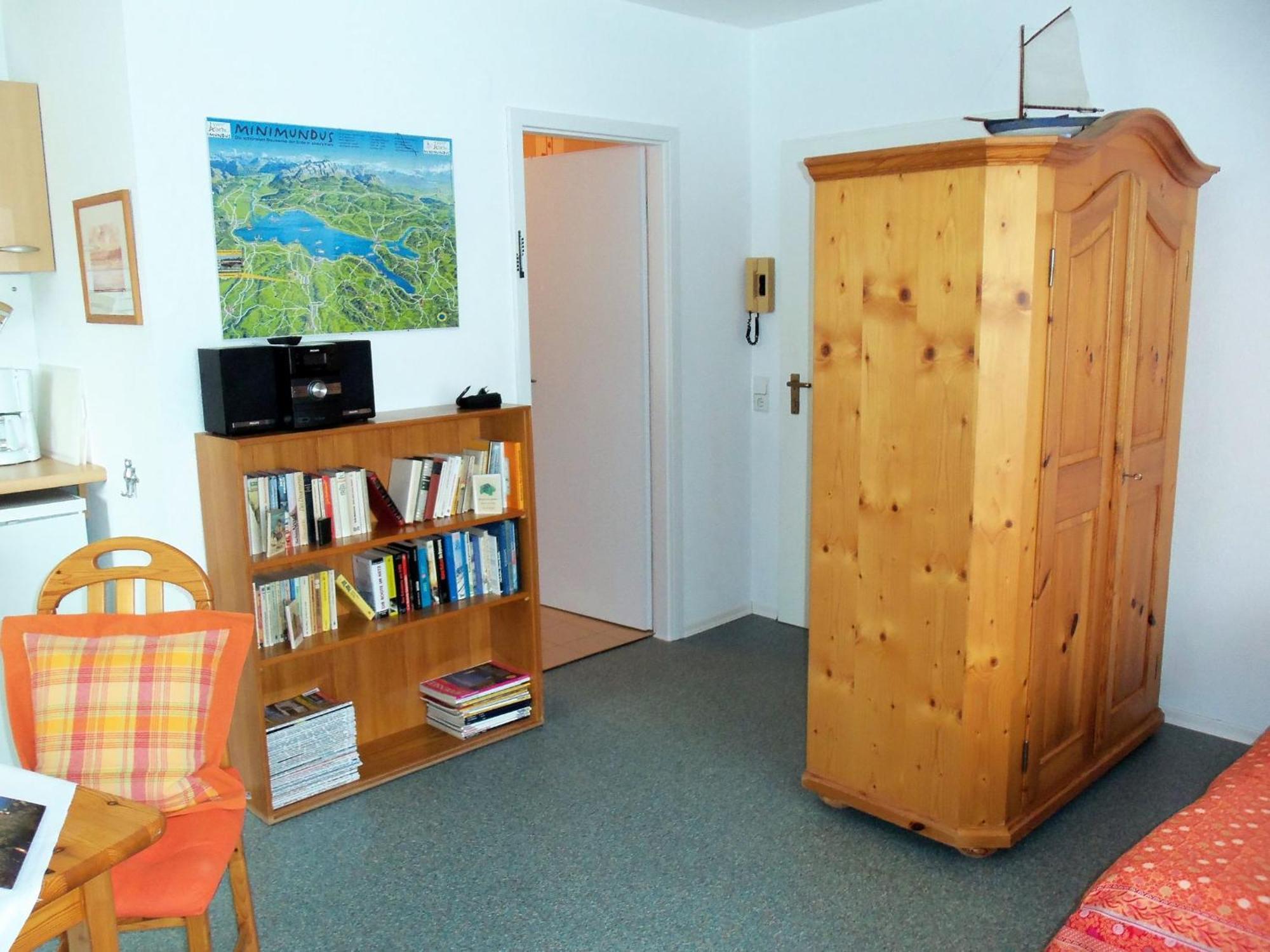 Ferienwohnung Beim Oedenstein メーアスブルク エクステリア 写真