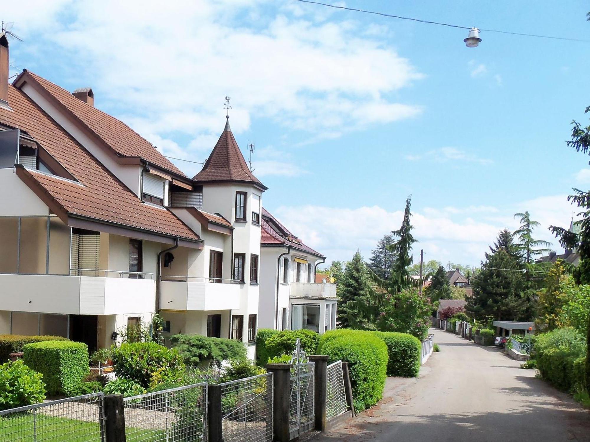 Ferienwohnung Beim Oedenstein メーアスブルク エクステリア 写真